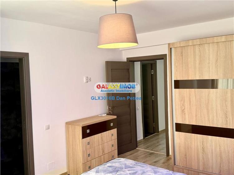Inchiriere duplex 4 camere Tunari - 11