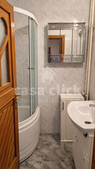 Apartament 2 camere | Centru | Parc Eminescu | Etaj 2 | Langa Facultati