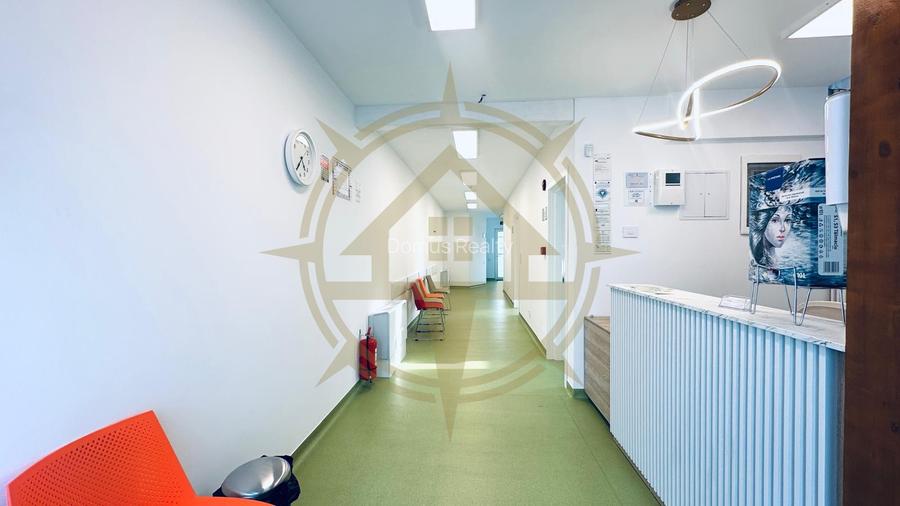 DOM00423 - Spatiu comercial l domeniu medical l 27 mp Corbeanca central - 2