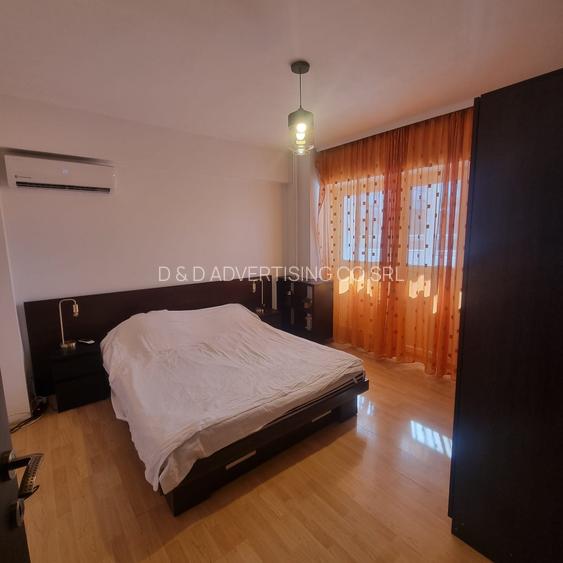 Dorobanti-5 minute metrou - Apartament 2 camere - Modern-confort 1- PET FRIENDLY - 7