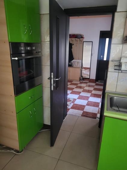 Casă P+1 cu curte proprie – teren 161 mp– Vatra Luminoasă / Iancului, negociabil
