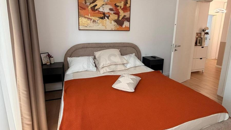 REA1028474 Apartament 2 camere l Atlas Residence