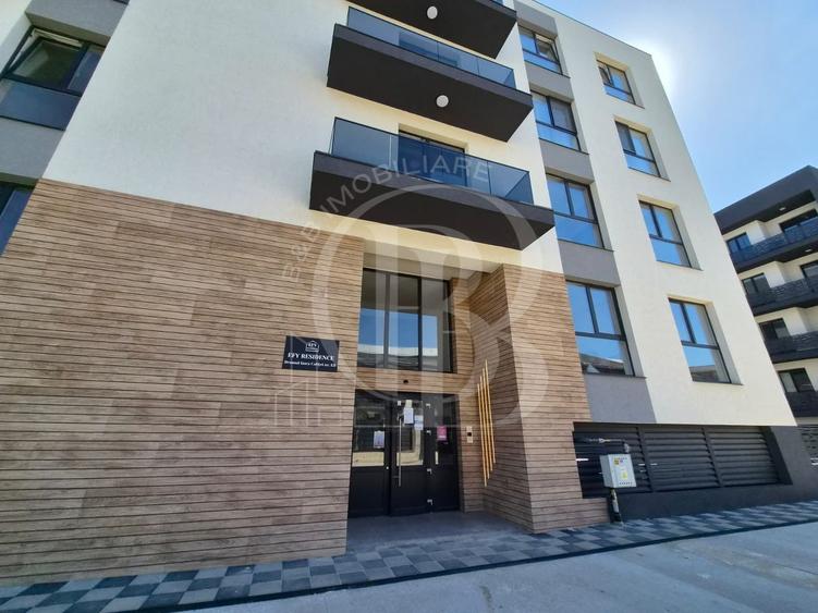 2 camere cu Gradina-Finalizat-Mutare Imediata-Th. Pallady