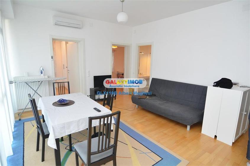 Inchiriere Apartament 3 camere Delea Veche