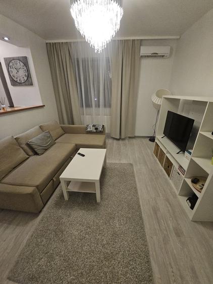 2 camere Piata Sudului - complex Jupiter *parcare proprie*