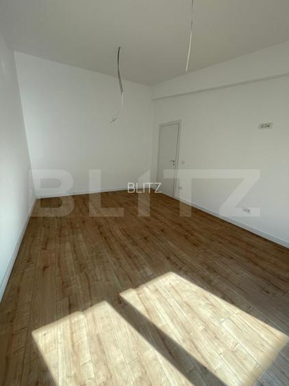 Apartament 2 camere, 60 mp, cartier Veteranilor - parcul N. Romanescu - 7