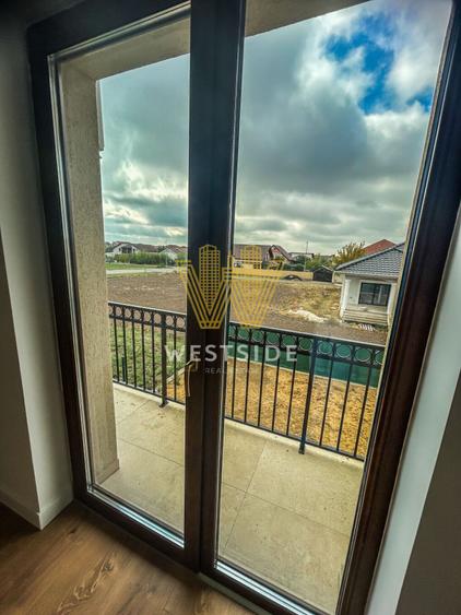Duplex de vanzare in Dumbravita, Timisoara