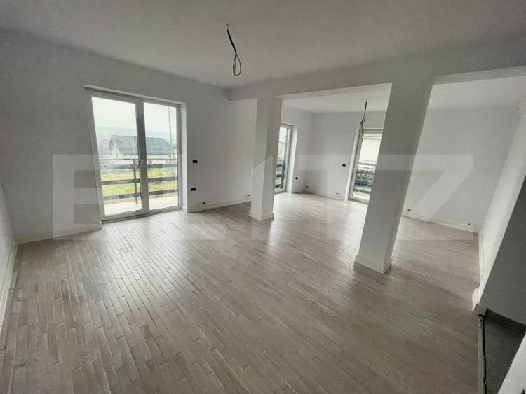 Locuințe tip duplex, 140 mp, în Fălticeni