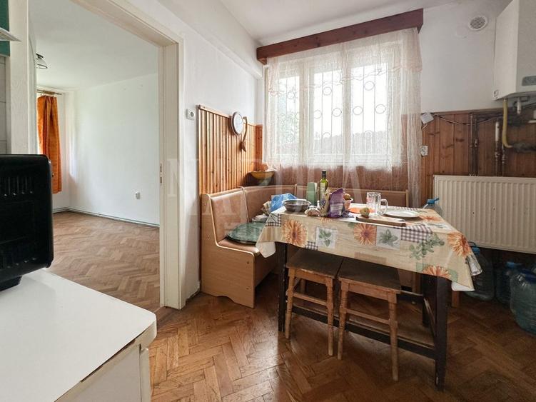 Casa 5 camere de vanzare in Gruia, Cluj Napoca