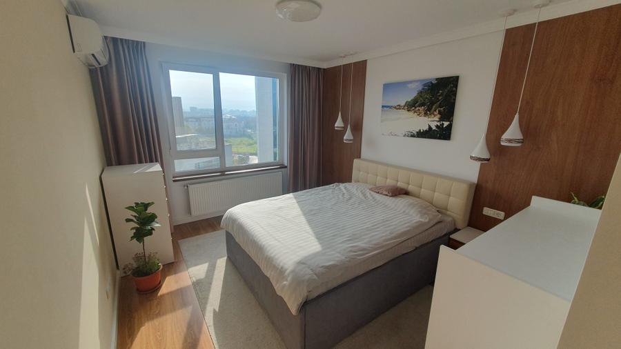 Apartament 2 camere LUX