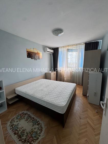 De inchiriat! Apartament 2camere, Tatarasi, spatios, - 6
