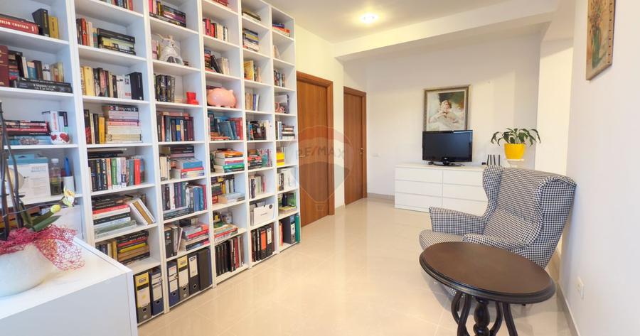 [COMISION 0%] Vilă Multifamilială deosebită – Găgeni | 9 Camere |