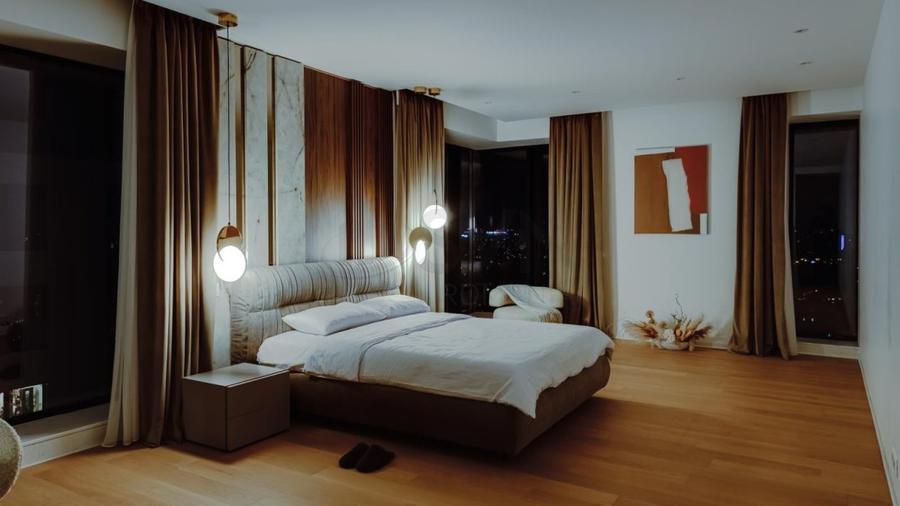 REA1025927 Penthouse superb 5 camere I View minunat I Zona Floreasca