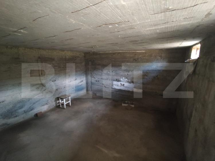 Casa 277 mp utili, 1140 mp teren, Tutora