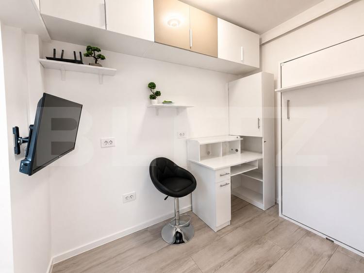 Studio 38 mp | Bloc nou 2025 | Brazda lui Novac – zona Guliver