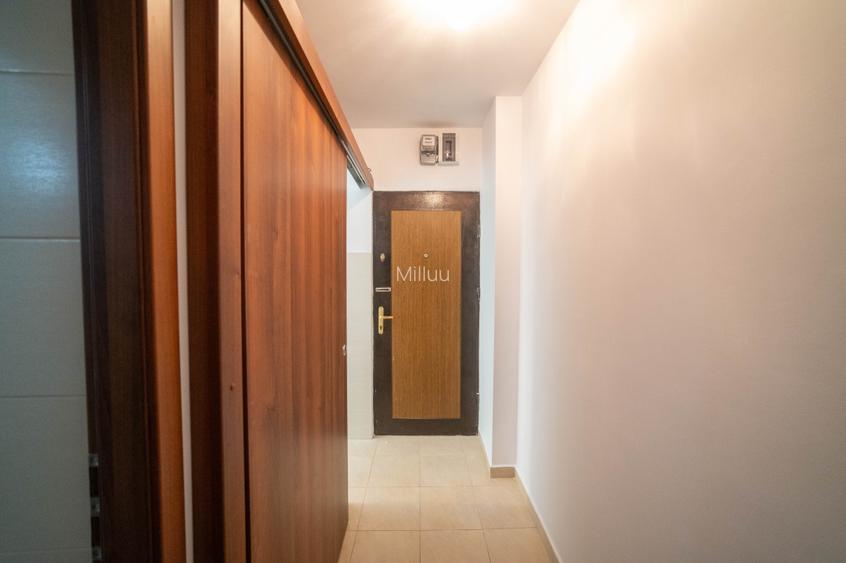 Apartament 1 camera | Circumvalatiunii - 13