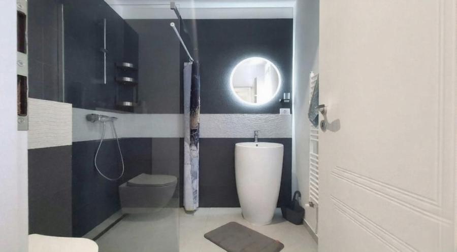 Vanzare vila 4 camere, mobilata, direct proprietar, in Ploiesti, Cartier Albert