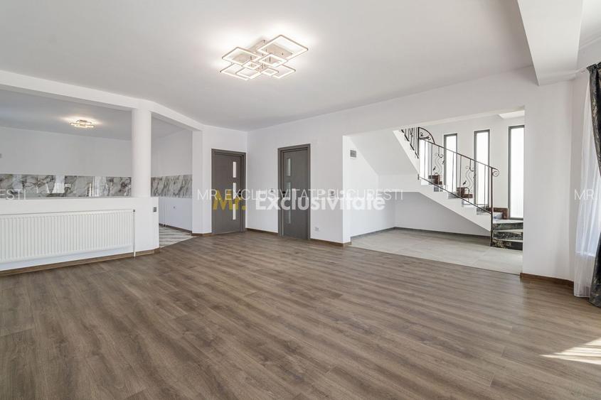Casa la sat, constructie noua, la 20 de km de Bucuresti - 7