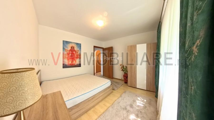 2 camere de inchiriat, zona Doamna Ghica - Colentina - 4