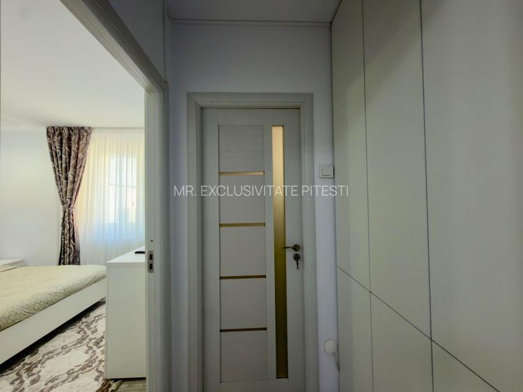 Apartament 3 camere de inchiriat | Central Pitesti | 0% comision - 11
