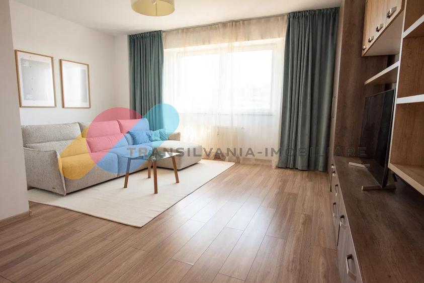 Apartament 2 camere, 62 mp, zona Mărăști
