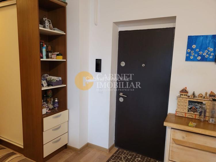 Apartament 3 camere DECOMANDAT - PACURARI - 11