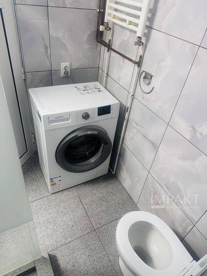 Apartament 3 camere decomandat cu parcare | Între Lacuri |