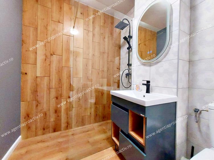 Apartament deosebit cu vedere spre Dunare!