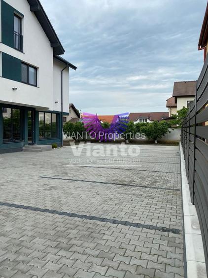 Studio modern | 70 mp | Parcare | Selimbar - 10