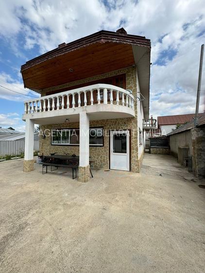 🏡 PROPRIETATE CU POTENȚIAL COMERCIAL ȘI LOCUINȚĂ | 62.000 € - 2