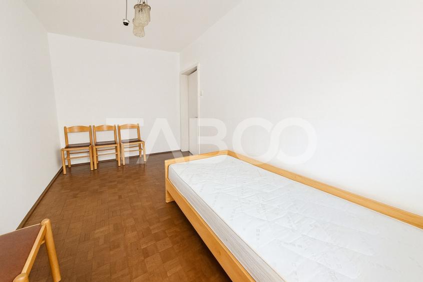 CAlea Dumbravii - Apartament de vanzare zona Dioda cu 3 camere balcon
