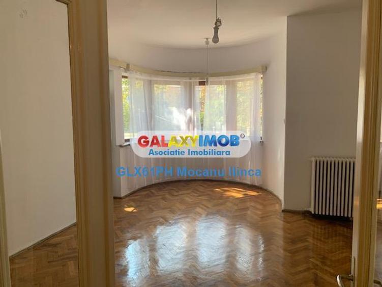 Inchiriere spatiu birouri 4 camere, in Ploiesti, zona Bulevard