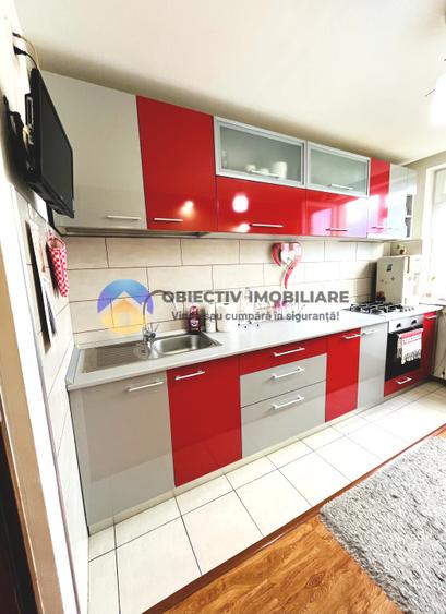 Apartament 2 camere, DARMANESTI + acces pod 120 mp
