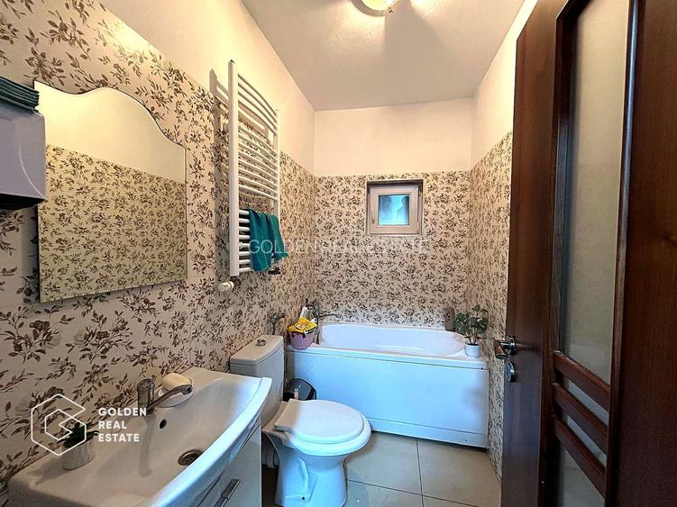 Spatiu comercial cu intrare stradala, zona Vlaicu-Lebada - 8