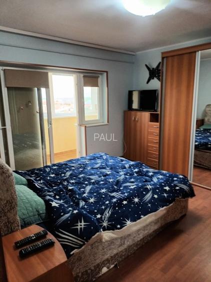 Închirirere pe termen lung apartament cu 2 camere - 6