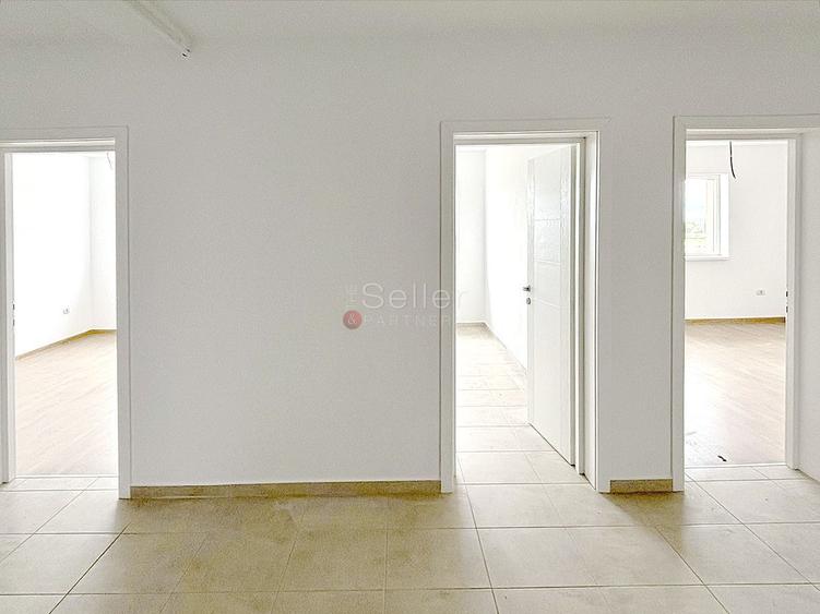 Apartament 3 Camere | Bloc Nou