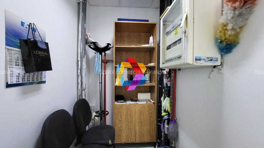 Spatiu de birouri - 495.8 mp #PLUS Spatii comerciale / Birouri - 7