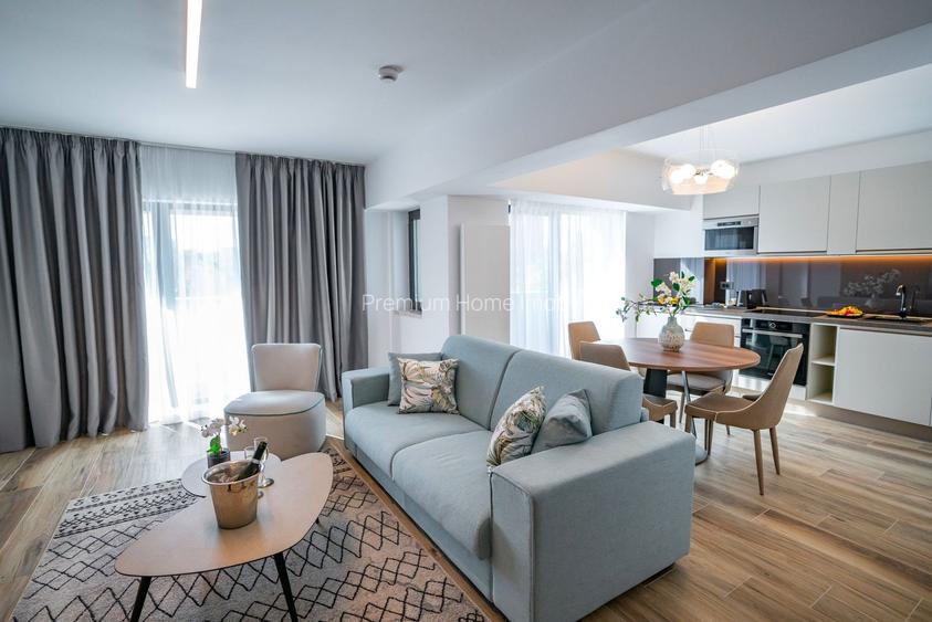 Apartament | 2 camere | Lux |  Bloc nou | Bd. Unirii | Alba Iulia - 2
