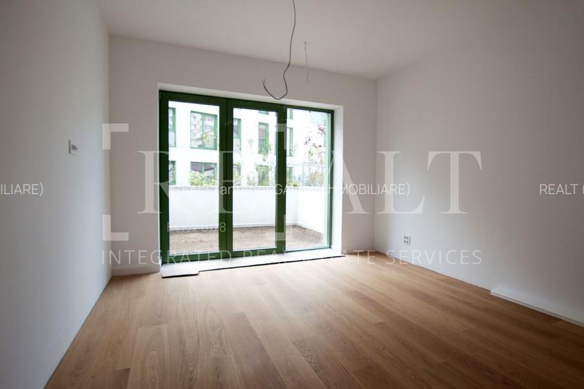Inchiriere apartament 3 camere | Intrare separata,  NOU | The Corner, Eminescu - 10