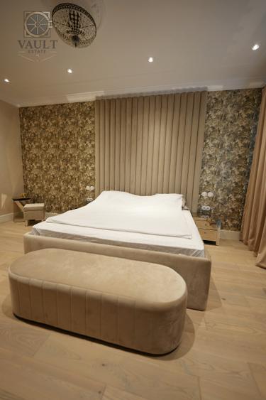PENTHOUSE - ULTRALUX - TERASA 170 MP - 2 PARCARI SUBTERANE- pret + TVA