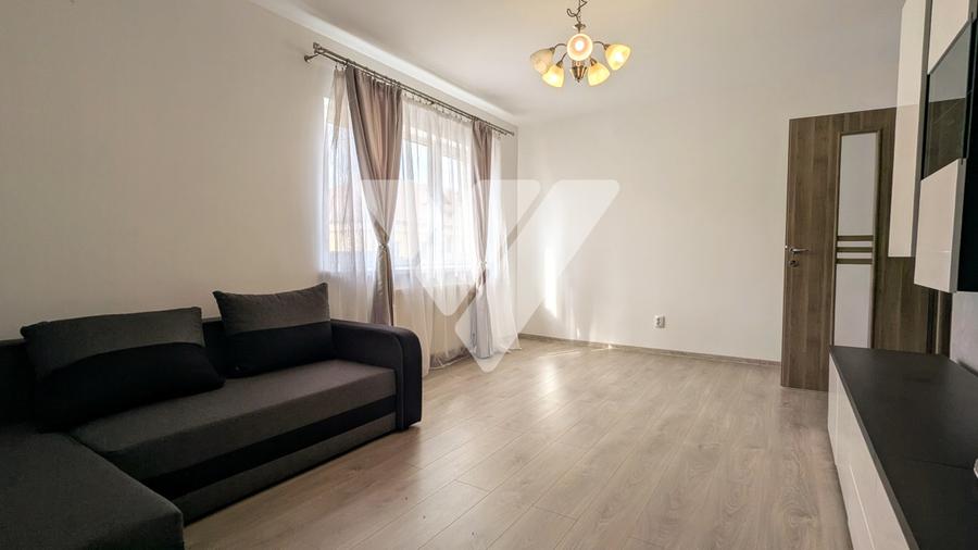 Apartament 2 camere, decomandat, modern, central - Calea Dumbrăvii