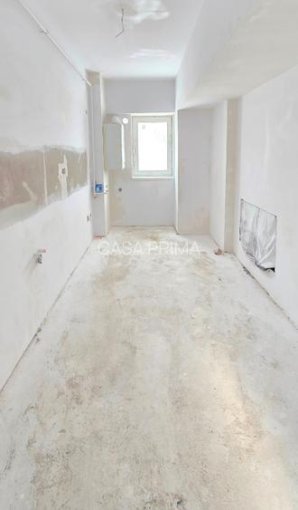 Apartament 2 camere decomandat, 76 mp, bucatarie 12 mp, Galata in oras - 6