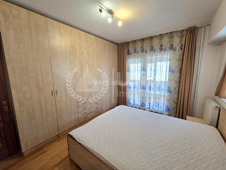 Apartament cu 3 camere si terasa 25mp | 2 parcari | Zona Expo Marasti! - 4