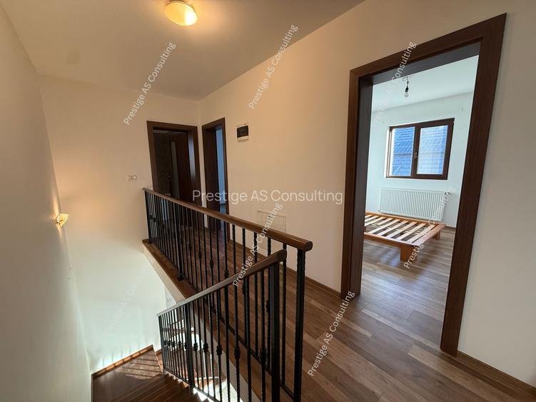 Duplex nemobilat | 4 camere+3 bai | 350mp Teren- Ikea-Dumbravita
