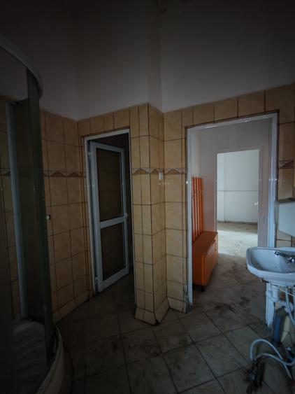 Hala vanzare Calea Republicii