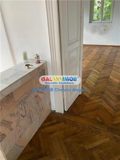 Unirii Udriste, vila 6 camere 175 mp,fara risc seismic, teren 222 mp - 4
