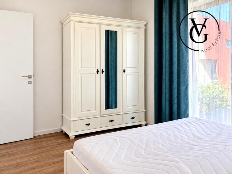 Apartament 3 camere | Pet friendly | Termen lung | Compozitori