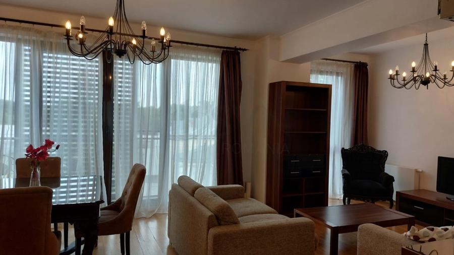REA1010347 Apartament 3 camere I Kiseleff I Zona Exclusivista