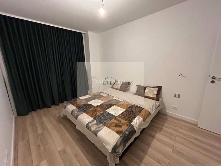 3 camere / 2 bai / 2 locuri de parcare incluse, boxa - 11