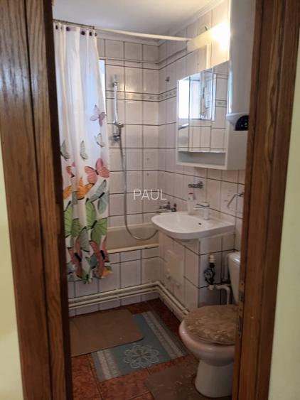 Închirirere pe termen lung apartament cu 2 camere - 8